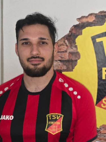 Burak Ok