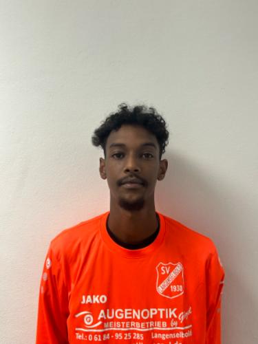 Warsame Yussuf Abdirizak