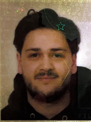 Mazlum Yildiz
