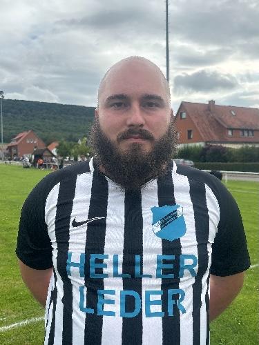 Dominik Garbrecht