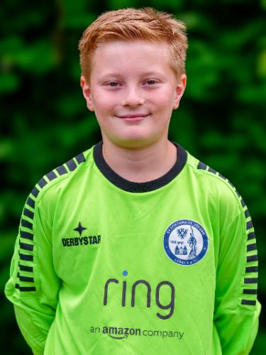 Felix Lasse Christiansen