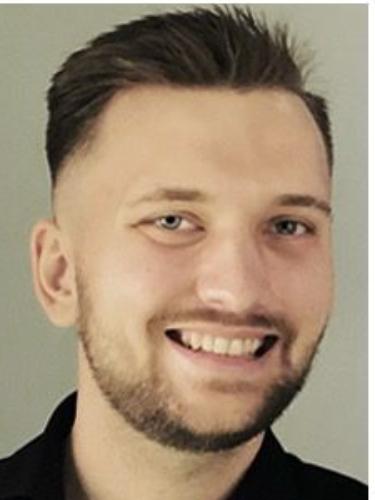 Tim Kröger
