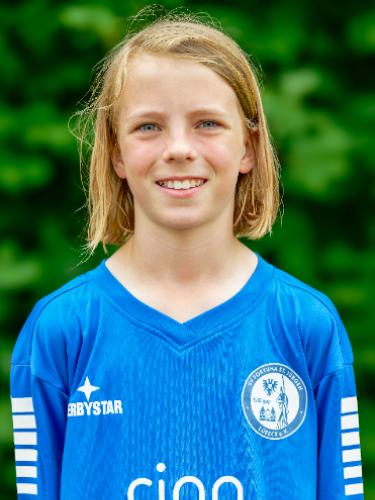 Karla Mathilda Hauschildt
