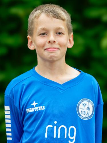 Leonard Alexander Werwein