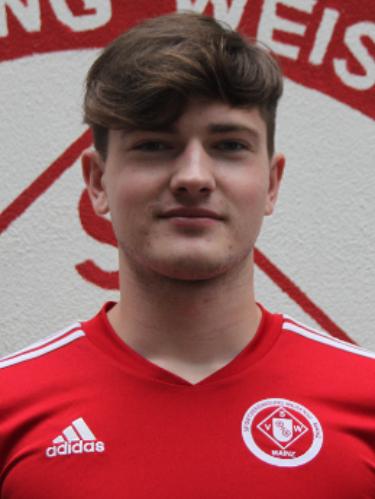 Joshua Jeremias Bruckmann