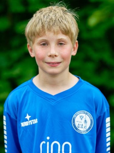 David Paul Schiemann