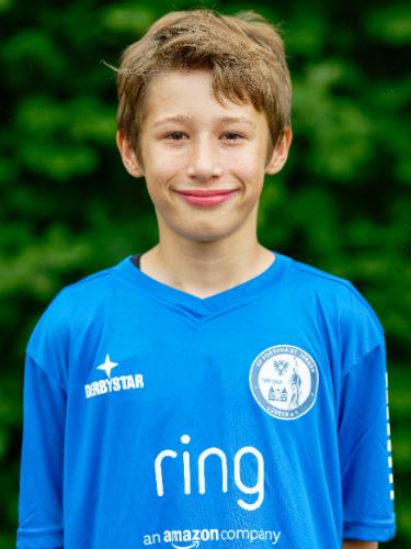 Thore Rouven Lindemann