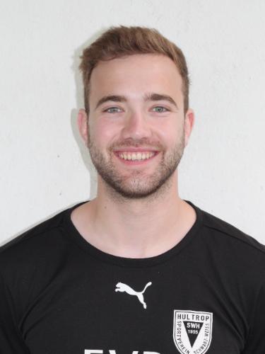 Max Kleegraf