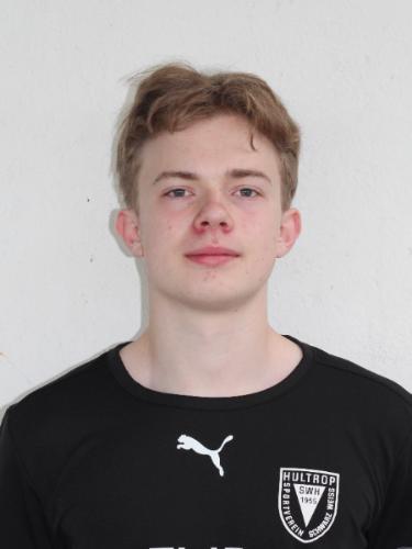 Justus Pfannschmidt