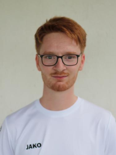 Tom Luca Koch