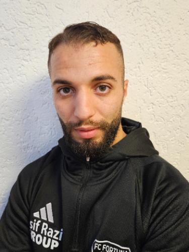 Yassir Amakrane