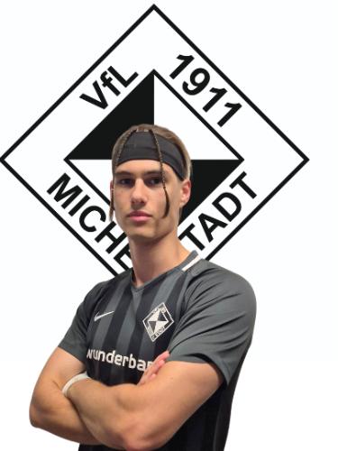 Justin Niederhaus
