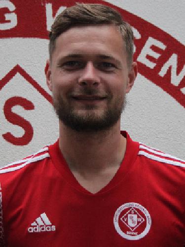 Robin Lehmann
