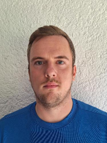 Kevin Kraus