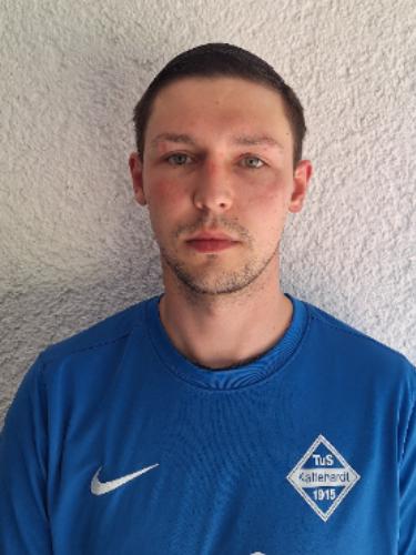 Daniel Sommer
