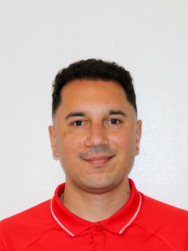 Kerim Ali Sahli