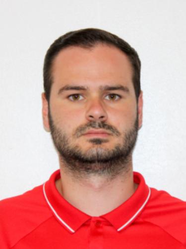 Nico Theusner
