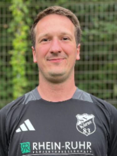 Robin Porps