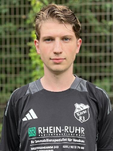 Ruven Jonathan Dewender