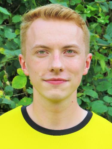 Mike Erdmann