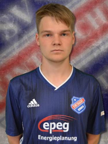 Raphael Brückner