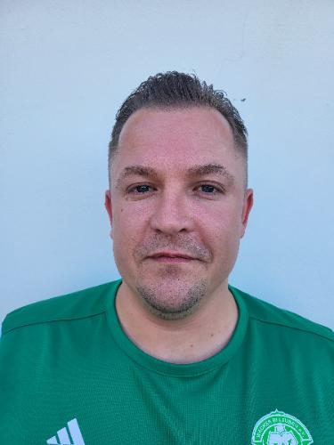Erik Barth
