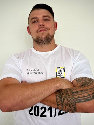 Simon Koch