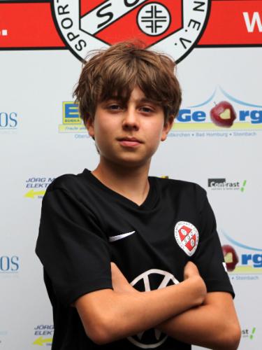 Joel Astor