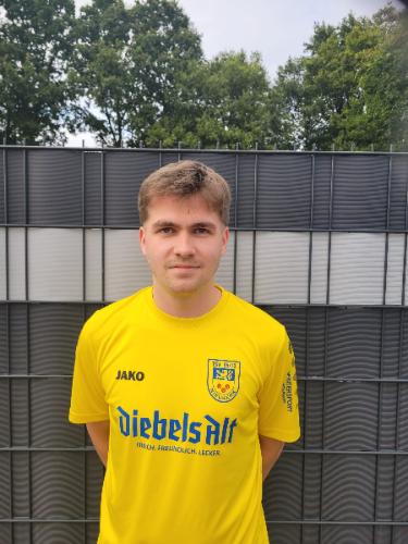 Lukas Bollen