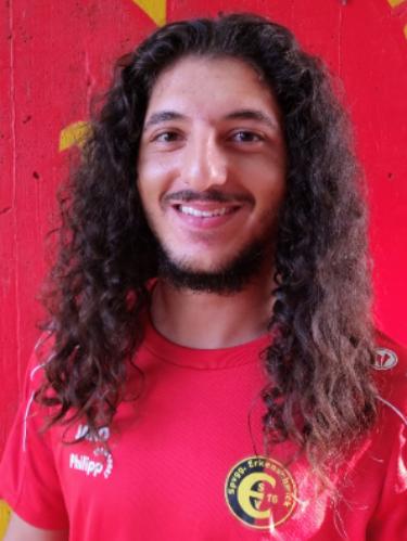 Ibrahim Kumas