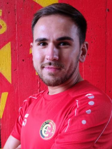 Mehmet-Akif Özdemir