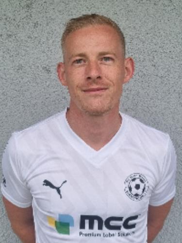 Maik Aschenbach