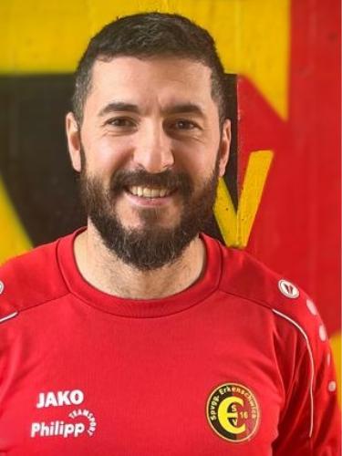 Ertan Temel