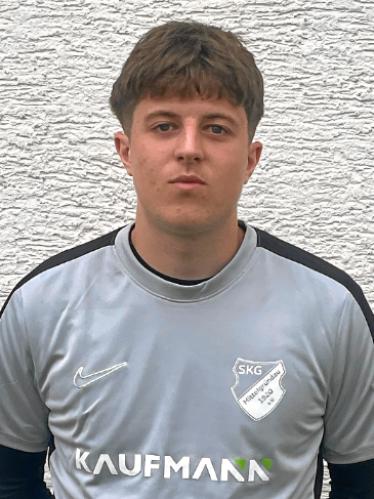 Mateusz Mielek
