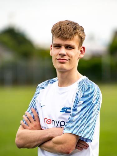 Luca Behrensen