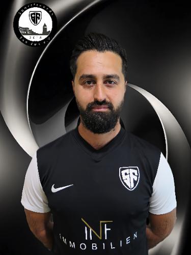 Emin Yaman