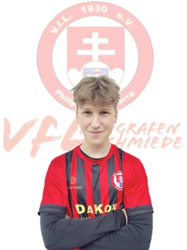 Daniel Kaczor