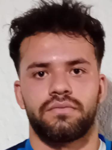 Cagri Bozkurt