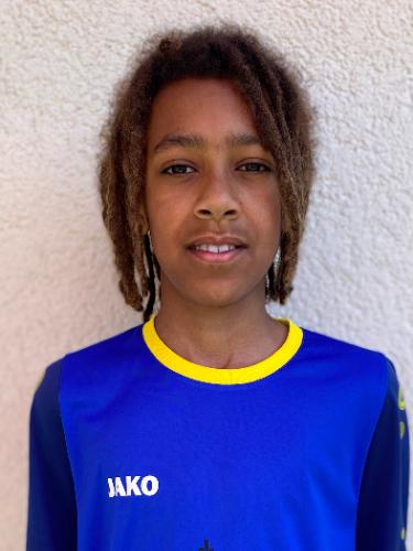 Peter Joshua Kariuki