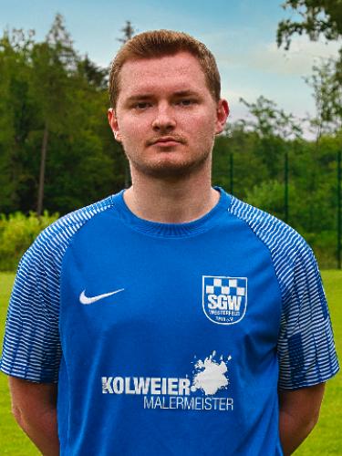 Henrik Eckhardt