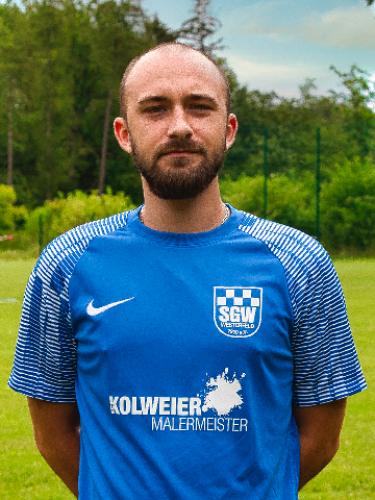 Kevin Paschka