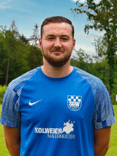 Marco Weber
