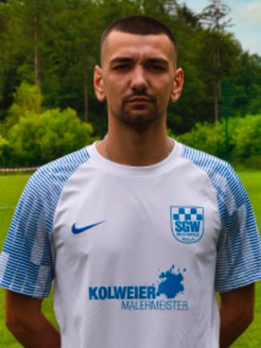Marko Ercegovic