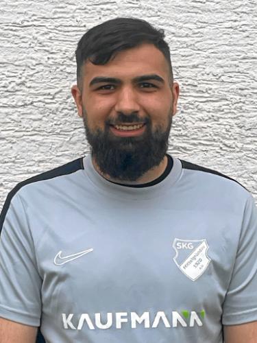 Rasit Ayrangöl