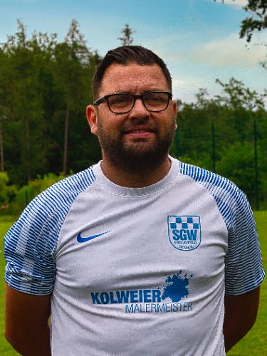 Ibrahim Karatepe