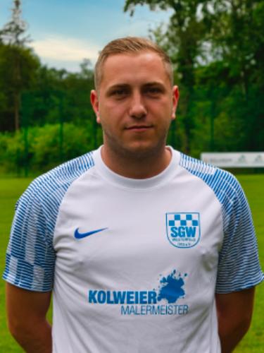Florian Lueckert