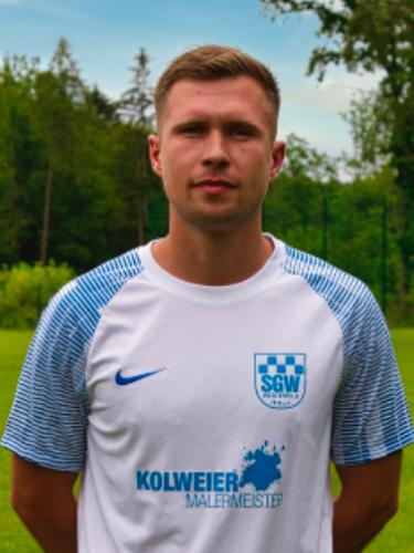 Alexander Langemann