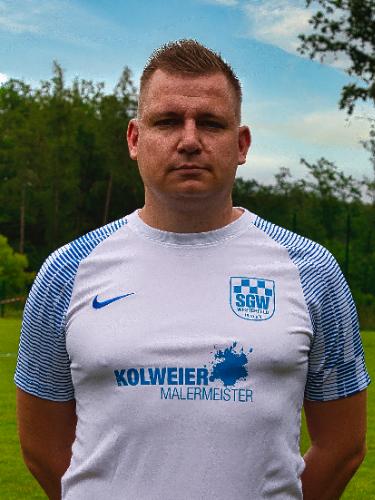Maik Reinhold