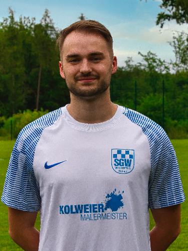 Lukas Rothmann
