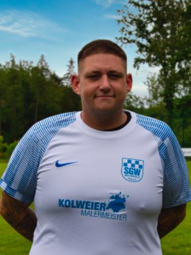 Dennis Schiefer